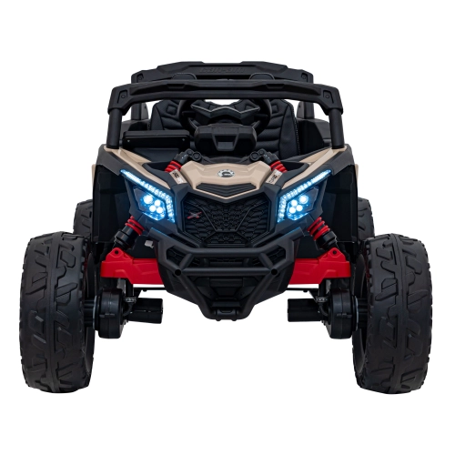 Pojazd ATV CAN-AM Maverick 4x200W Wolny start DK-CA003.CZ